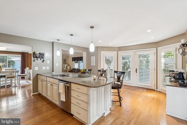 Building Photo - 47660 Pennrun Way