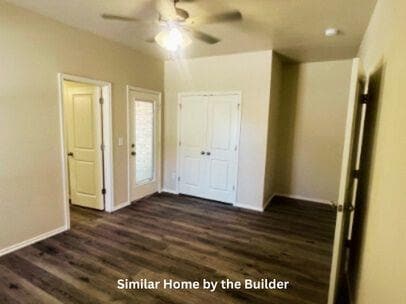 Building Photo - 810 W Illinois Ave