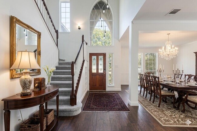 Building Photo - 1708 Pagedale Cove