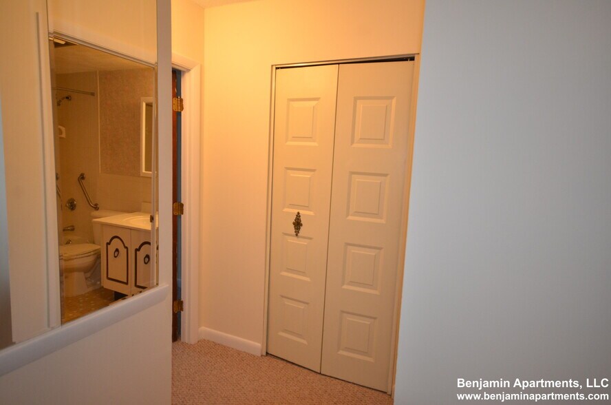 Building Photo - 310 Massachusetts Ave