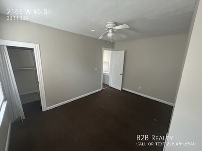 Building Photo - 2166 W 45th St
