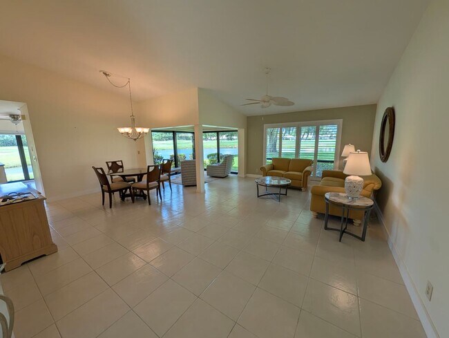 Building Photo - Beautifully Renovated 2BR/2BA Home in Martin Downs Golf Community –  annual rental