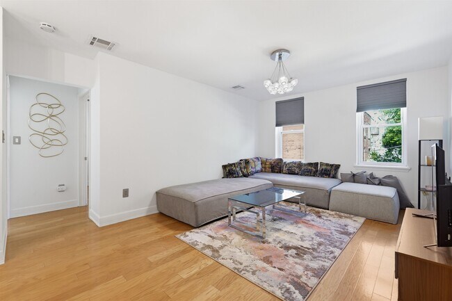 Building Photo - 6405 JFK Blvd E