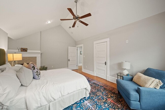 Building Photo - 503 S 3rd St