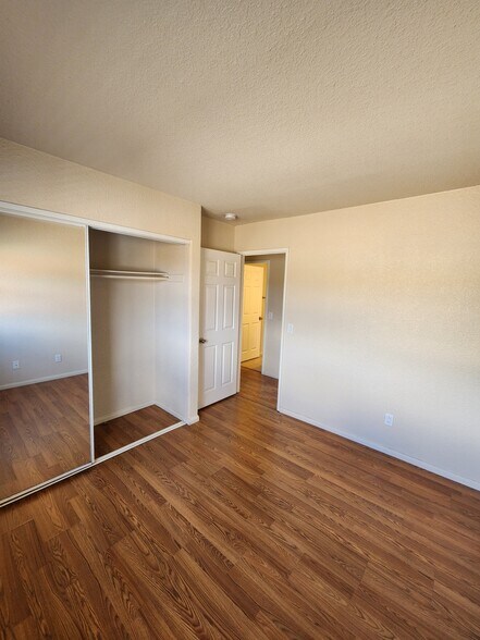 Bedroom 1 - 311 Cottonwood Rd