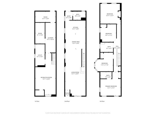 Building Photo - 733 N Linwood Ave