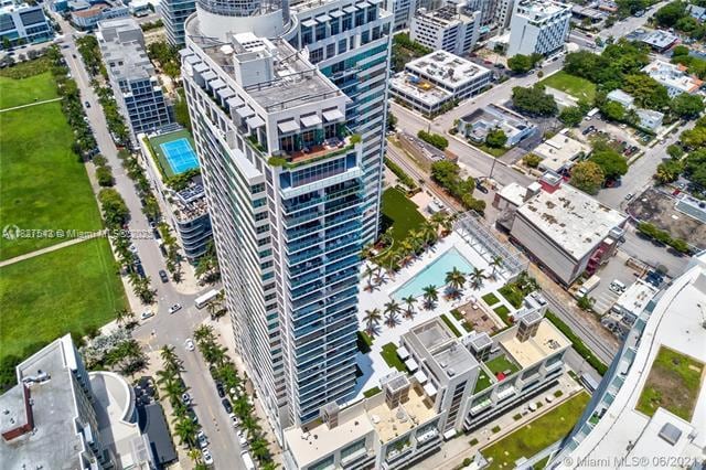 Building Photo - 3301 NE 1st Ave