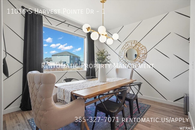 Building Photo - 11016 Harvest Pointe Dr