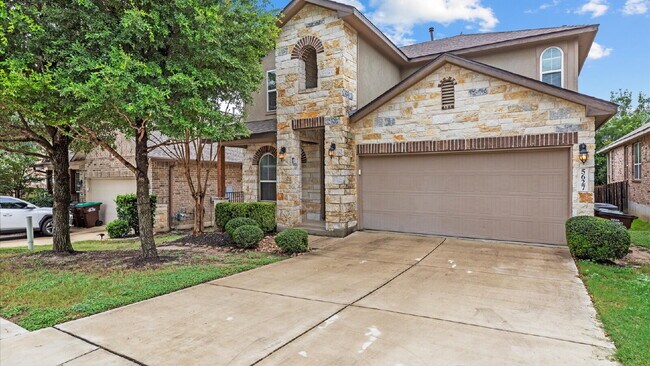 Building Photo - Spacious 4-Bedroom Home with a Backyard Oasis!