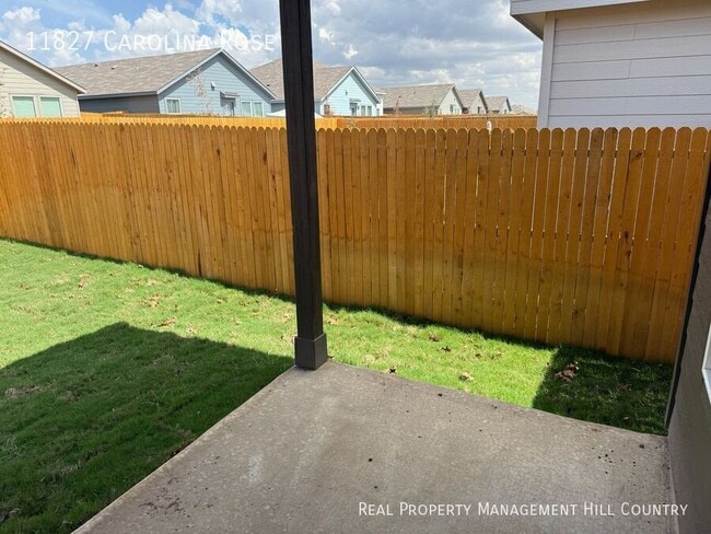 Building Photo - 11827 Burnet Rose