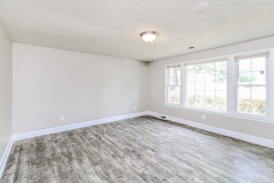 Building Photo - 1541 Beckham St