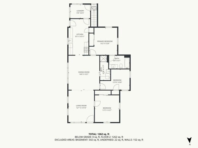 Building Photo - Newly Remodeled 3-Bedroom Home in Kansas C...