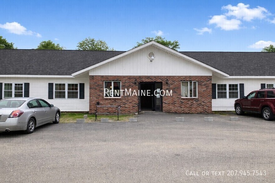 Building Photo - 46 Baker St