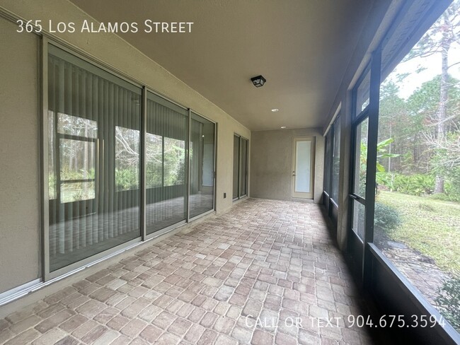 Building Photo - Spacious Las Calinas Home with Preserve Views