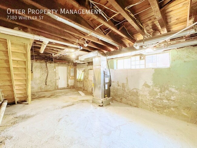 Building Photo - 7380 Wheeler St