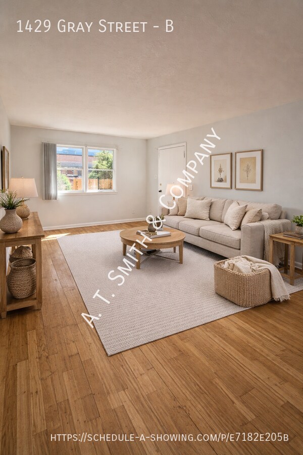 Building Photo - 1429 Gray St