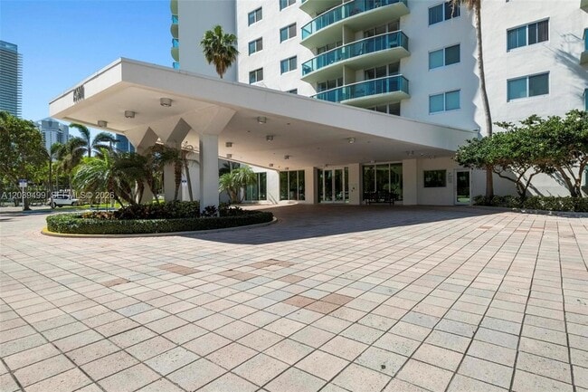 Building Photo - 19380 Collins Ave