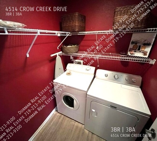 Building Photo - 4514 Crow Creek Dr