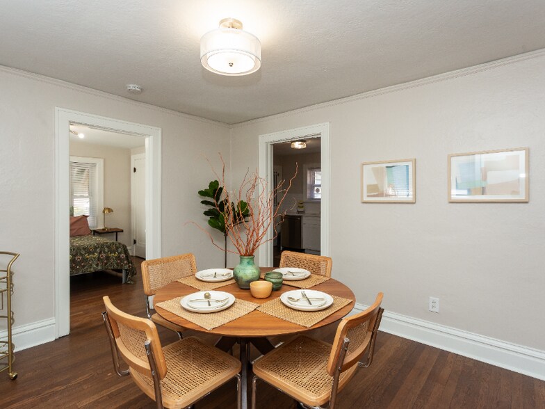 Building Photo - 6109 Adkins Ave