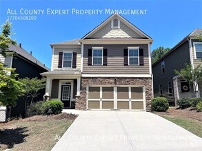 Building Photo - 6512 Crosscreek Ln