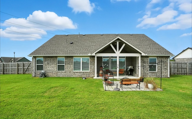 Building Photo - 3505 E 154th St S