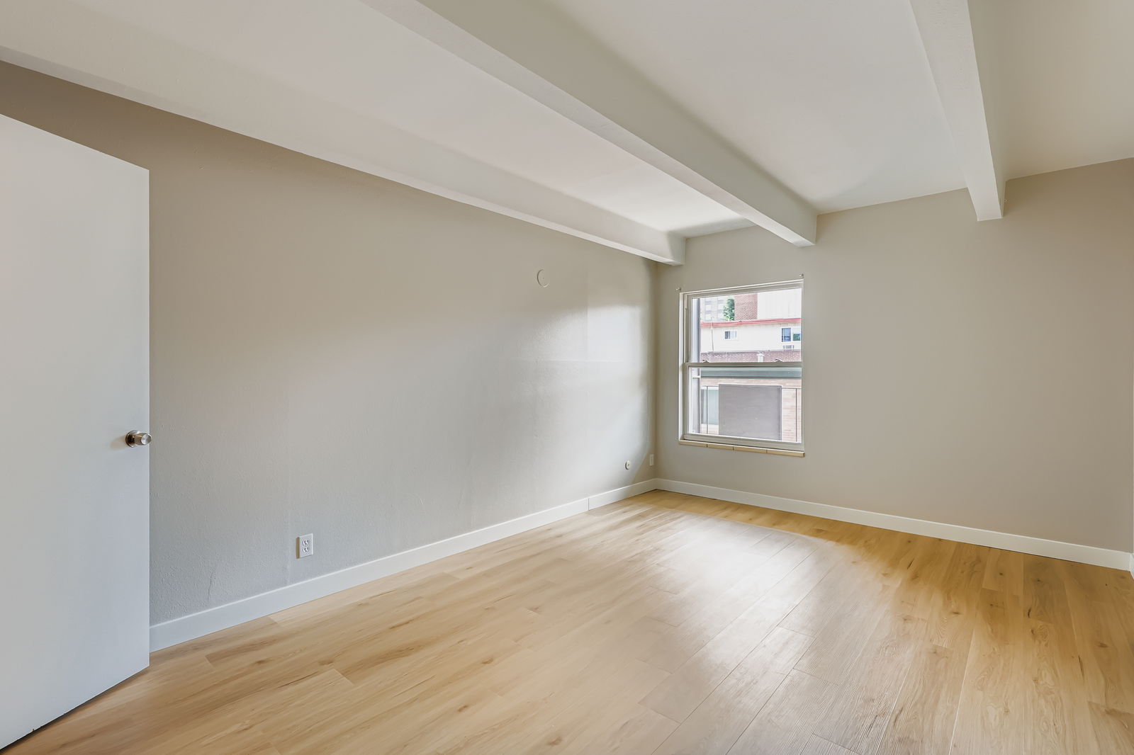 Main Bedroom - 1265 Race St