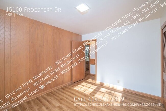 Building Photo - Discover the charm of living in Elm Grove ...