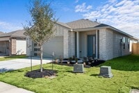 Building Photo - AUGUST MOVE IN!  Beautiful Midtown Reserve 3 Bedroom Home For Lease