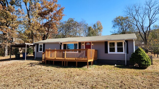 Primary Photo - 1734 Morris Hill Rd