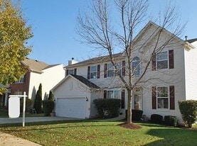 Building Photo - 968 Ashbrook Cir