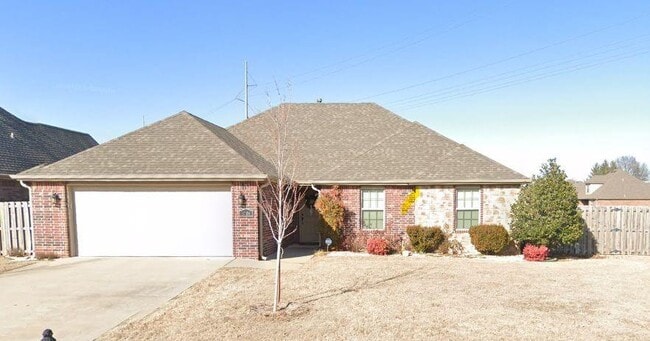 Primary Photo - 3704 SW Homestead Ave