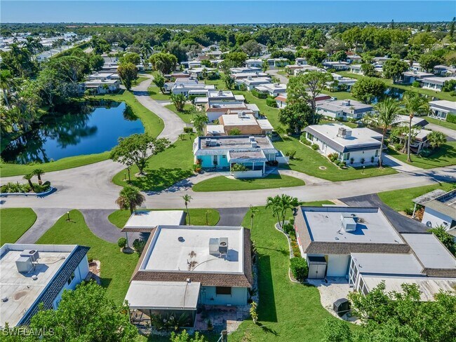 Building Photo - 3 Knights Bridge Rd