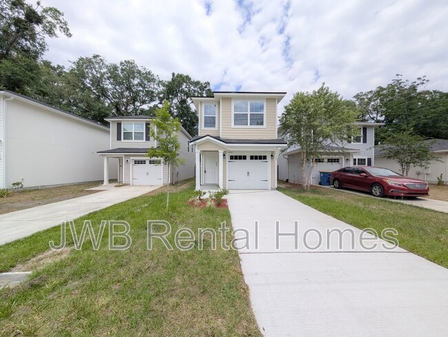 Primary Photo - 9087 Eaton Ave
