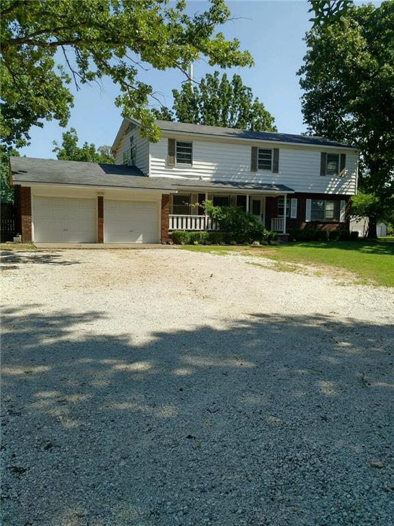 Building Photo - 1720 Zion Rd