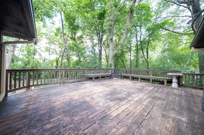 Building Photo - 3521 Widgeon Way