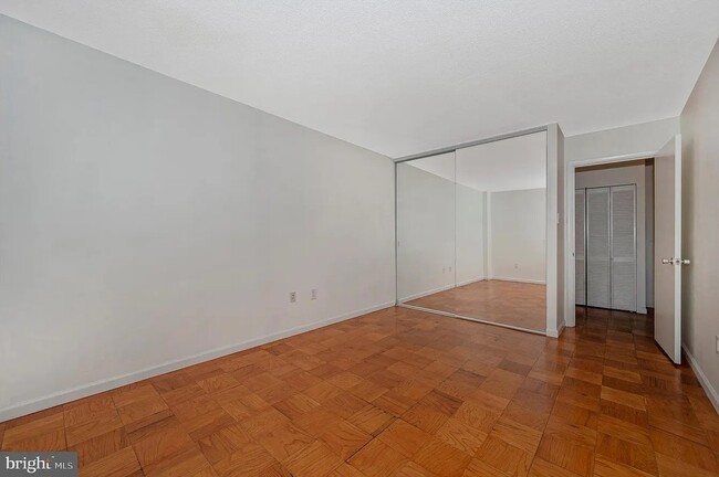 Bedroom 2 - 1301 20th St NW