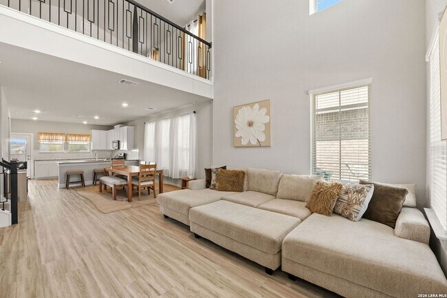 Building Photo - 6410 Comanche Sky