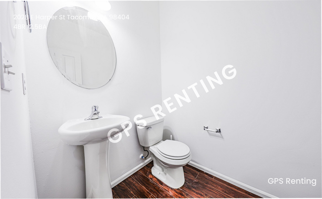 Building Photo - 2028 E Harper St