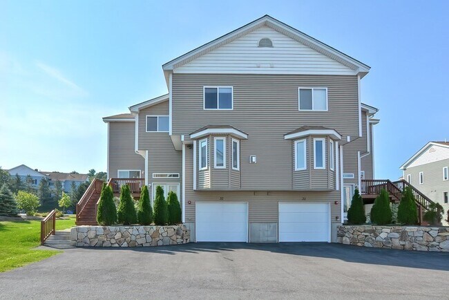 Building Photo - 32 John Hancock Dr