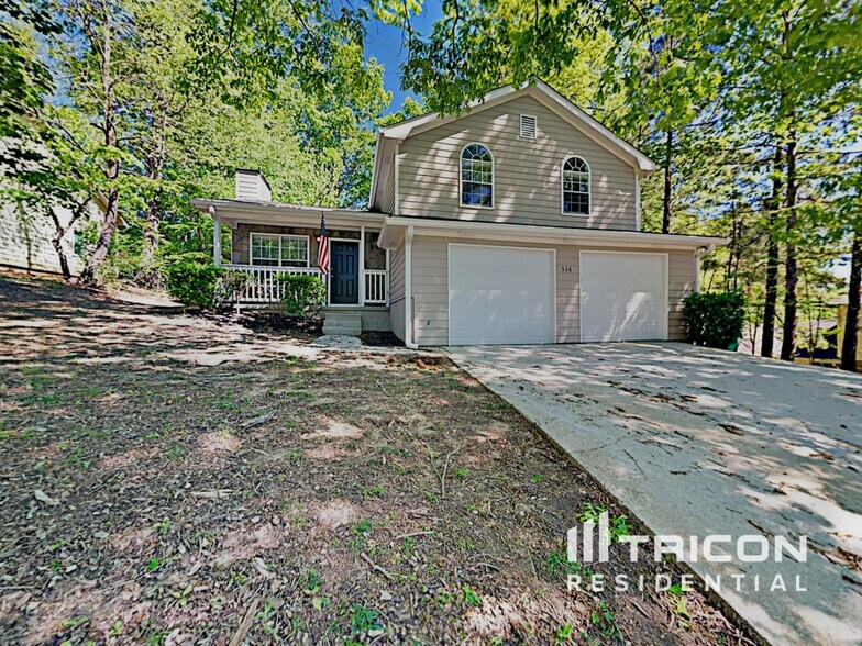 Primary Photo - 536 Woodstone Rd