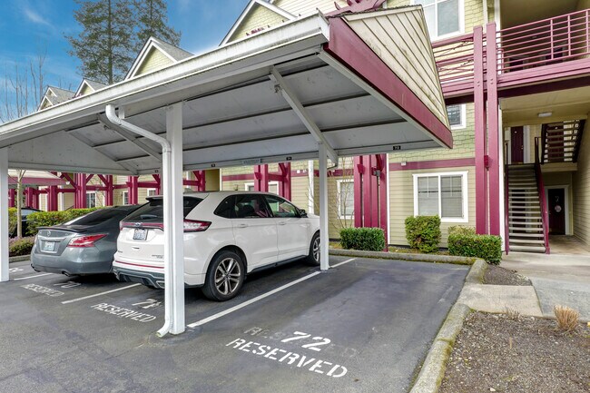 Building Photo - 13000 Admiralty Way