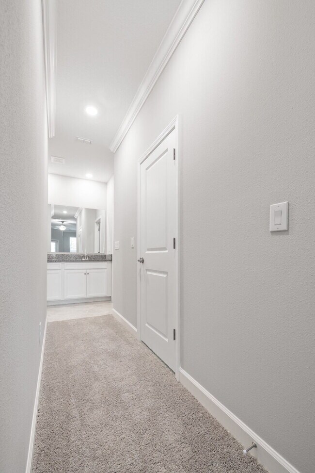 Building Photo - "Spacious 4-Bedroom Lutz Home gated commun...