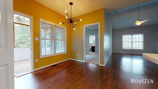 Building Photo - 2325 K Wesley Way