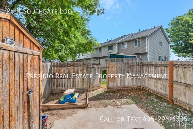 Building Photo - 24 N S Gate Lp