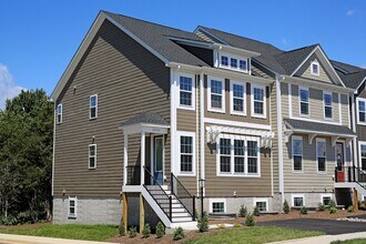 Building Photo - $500 off 1st Month's Rent! Pet-Friendly Crozet Living