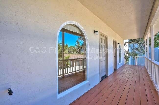 Building Photo - 815 Alice St