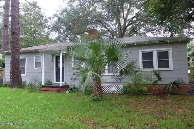 Building Photo - 4534 Blount Ave