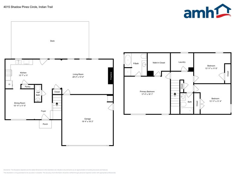Building Photo - 4015 Shadow Pines Cir
