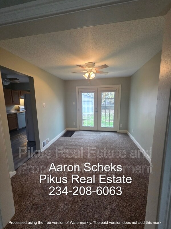 Building Photo - 1806 Flint Ave