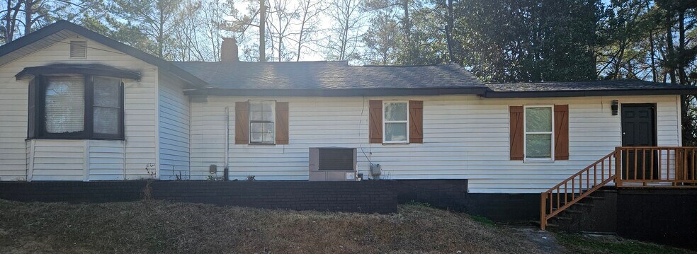 Building Photo - 166 Hampton Wills Dr